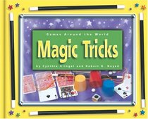 Magic Tricks (Games Around the World)