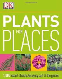 AHS Plants for Places