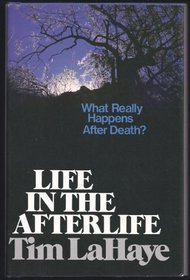 Life in the Afterlife: What Really Happens After Death?