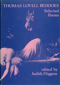 Selected Poems (Fyfield Books)