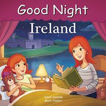 Good Night Ireland (Good Night Our World)