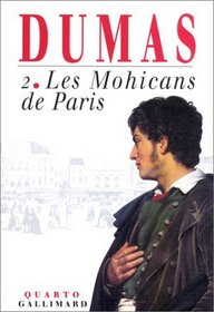 Les Mohicans de Paris