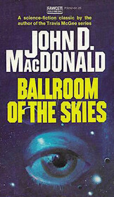 Ballroom Of The Skies