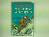 Mystery at Witchend