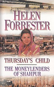 Thursday's Child: WITH The Money Lenders of Shahpur