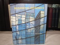 Pappas / Hirschey Managerial Economics 6e