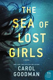 The Sea of Lost Girls: A Novel