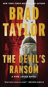 The Devil's Ransom (Pike Logan, Bk 17)
