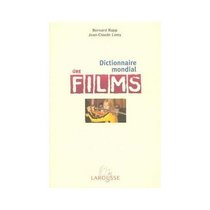 Larousse Dictionnaire Mondial des Films + CD ROM