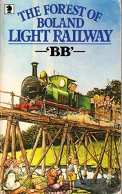 The Forest of Bowland Light Railway (Knight Books)