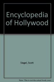 Encyclopedia of Hollywood