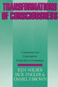 Transformations of Consciousness