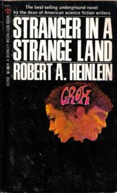 Stranger in a Strange Land