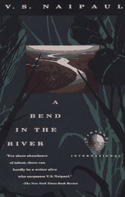 A Bend in the River (Vintage International)