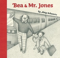 Bea and Mr. Jones: Story and Pictures