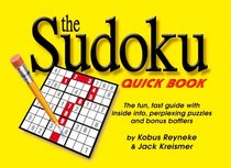 The Sudoku Quick Book