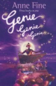 Genie Genie Genie: 