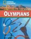 Olympians (National Geographic Footprint Reading Library)