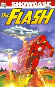 Showcase Presents: The Flash, Vol 1