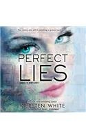 Perfect Lies: Library Edition (Mind Games)