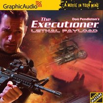 The Executioner # 314 - Lethal Payload