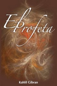 El Profeta / The Prophet (Spanish Edition)