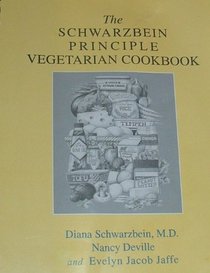 The Schwarzbein Principle: The Truth About Aging, Health and Weight Loss (Prepublishing Manuscript Edition)