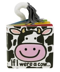 If I Were a Cow...
