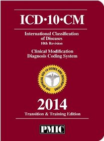 ICD-10-CM 2014