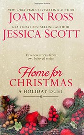 Home For Christmas: A Holiday Duet