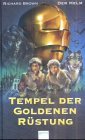 Tempel der goldenen Rstung, Bd.1, Der Helm