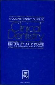 A Comprehensive Guide to Clinical Dentistry: Indian Edition