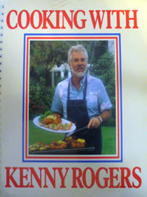 Cooking With Kenny Rogers