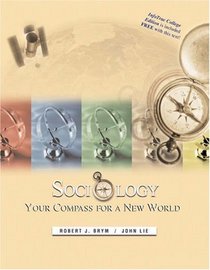 Sociology: Your Compass for a New World