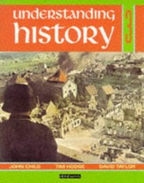 Understanding History: Pupil Book (Understanding History)