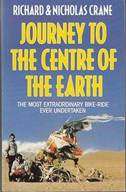 Journey to the Centre of the Earth