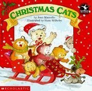 Christmas Cats