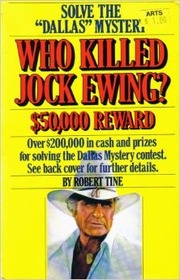 Who killed Jock Ewing?: A Dallas mystery