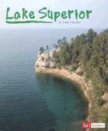Lake Superior (Fact Finders)