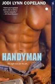 Handyman: Coming in First / Not a Second Too Late / Third Time's a Charm