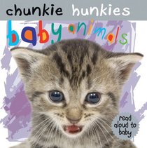 Baby Animals (Chunkie Hunkies)