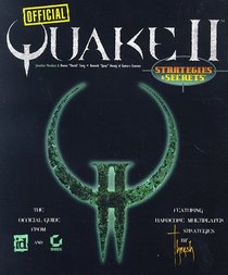 Official Quake II: Strategies & Secrets