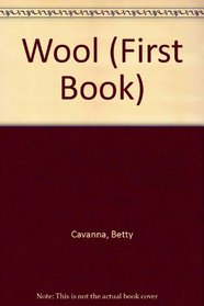 Wool (First Book)