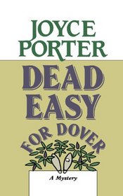 Dead Easy for Dover (Inspector Dover, Bk 13)