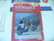 Yamaha Sr500 Singles, 1977-1980