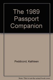 The 1989 Passport Companion