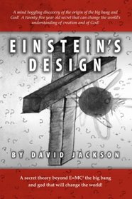 Einstein's Design