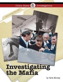 Investigating the Mafia (Crime Scene Investigations)