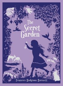 Secret Garden (Leatherbound Childrens Classic)