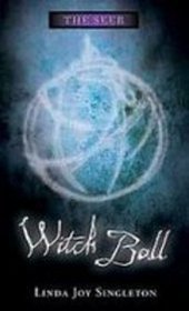 Witch Ball (Seer)